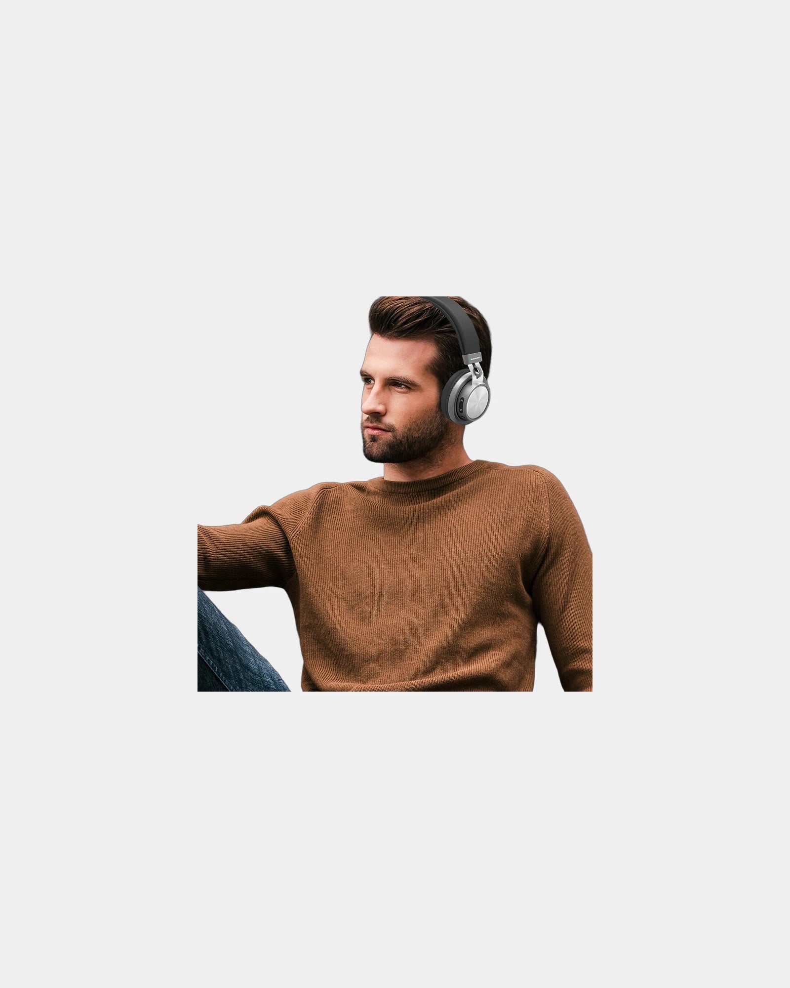 Cuffie bluetooth Blaupunkt da personalizzare - 1